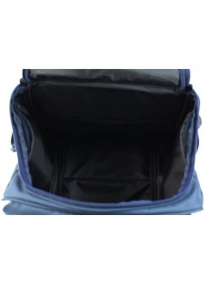 Daniel Washington Cosmetic bag Navy (Cosmetic bag)