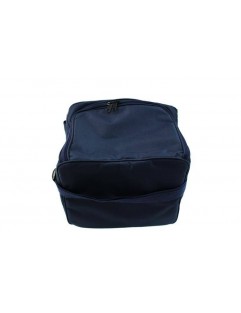 Daniel Washington Cosmetic bag Navy (Cosmetic bag)