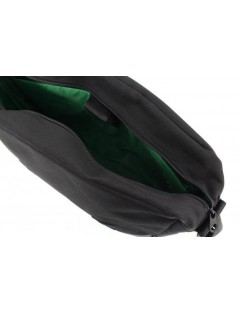 Takata Green shoulder bag