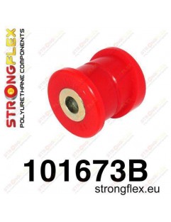 Front shock absorber bush