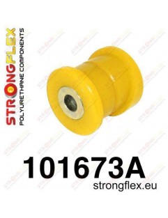 Front shock absorber bush SPORT