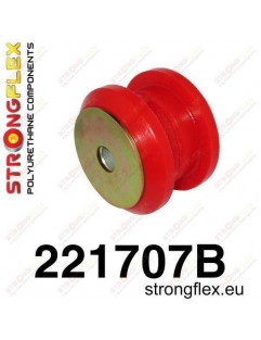 Rear beam bush 52mm