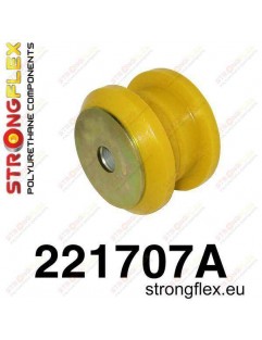 Rear beam bushing 52mm SPORT