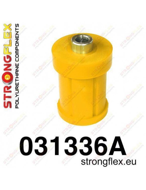 SPORT rear beam bush