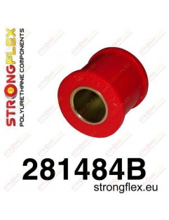 Panhard rod bushing 26mm bridge mount