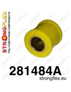 Panhard rod bushing 26mm SPORT bridge mount