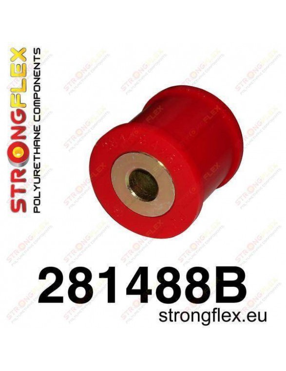 Panhard rod bushing 14mm body mount