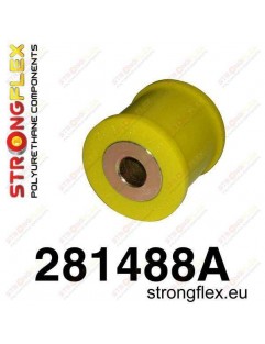 Panhard rod bushing body mount 14mm SPORT