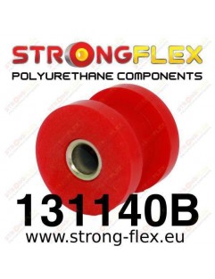 34mm torque rod bushing