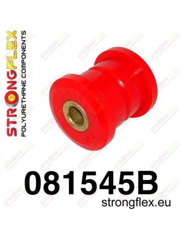 Front and rear shock mount bushing