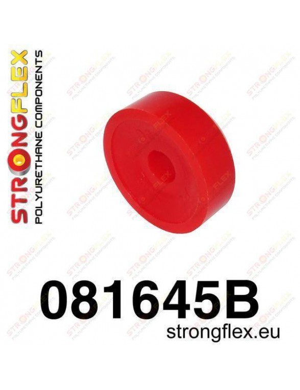 Rear shock mount bushing