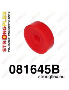 Rear shock mount bushing