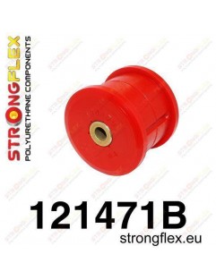 Front differential mount bush 62mm