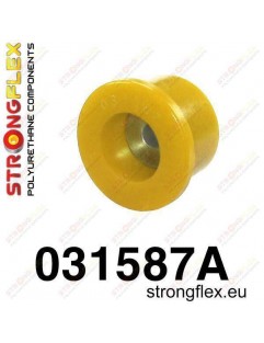 Rear diff mount - rear bushing E36 SPORT