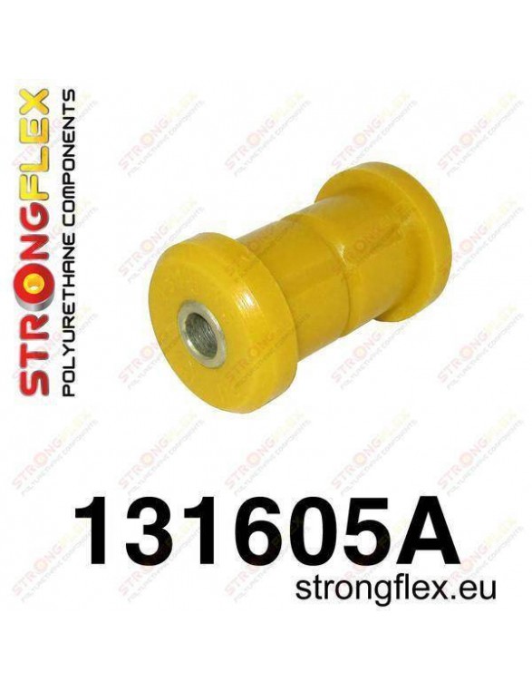 Shaft Mounting Sleeve - SPORT axle mountings