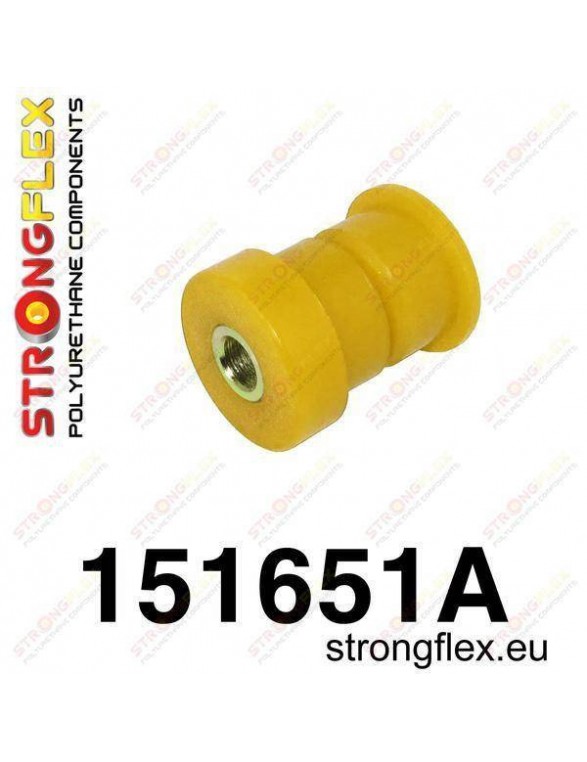 PH I SPORT engine mount bushing