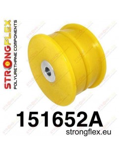 PH I SPORT engine mount bushing