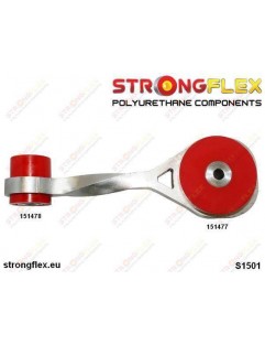 The engine mounting sleeve PH II