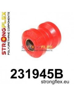 Front Rod Front Bushing