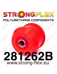 Front torque arm bushing