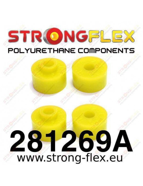 SPORT rear stabilizer link spacer bushing