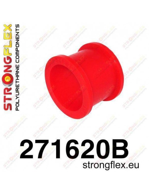 Steering gear bushing