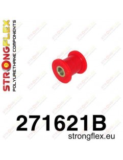 Steering gear bushing