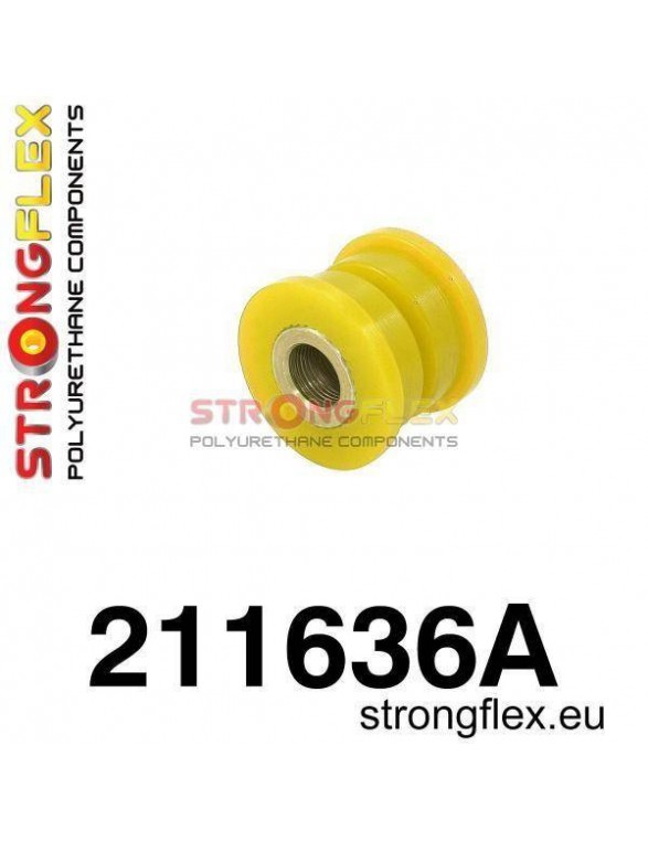 SPORT steering gear bushing