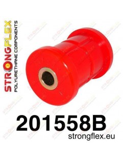 Spring bushing