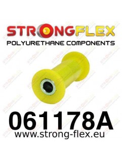 Rear suspension hanger spring bushing SPORT