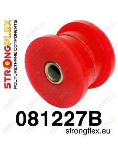 Shift link stabilizer bushing