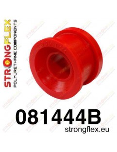 Shift link stabilizer bushing