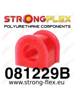 Front stabilizer bush 18mm