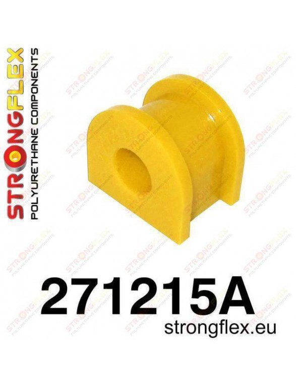 Front stabilizer bush 18mm SPORT