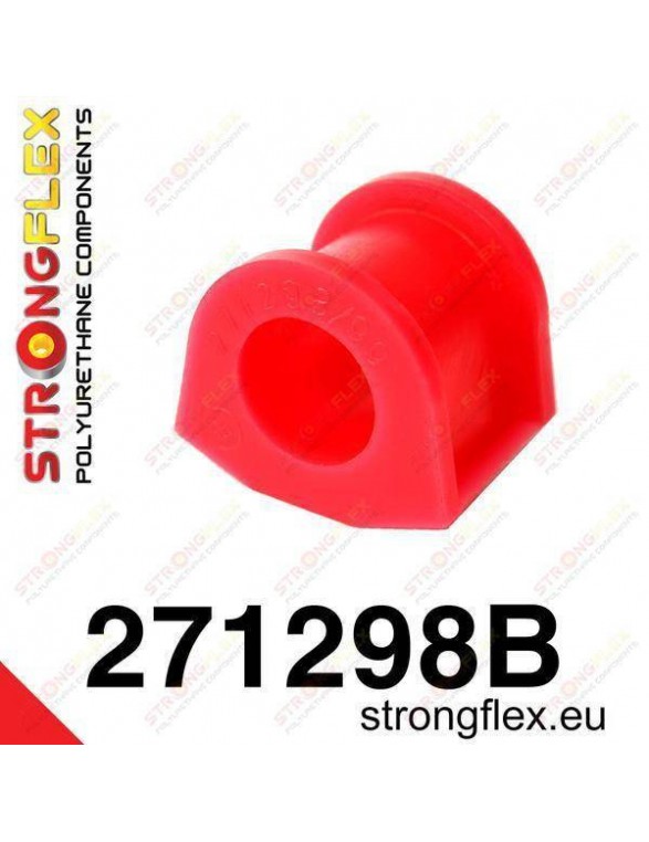 Front stabilizer bush 25mm