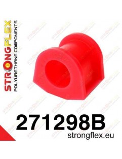 Front stabilizer bush 25mm