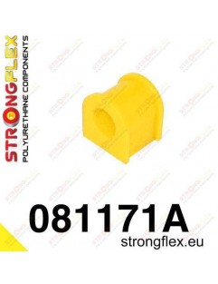 Rear stabilizer bushing 13mm SPORT