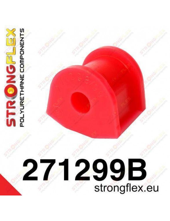 Rear stabilizer bush 15mm