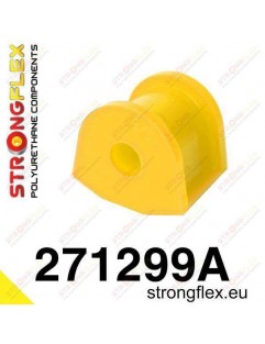 Rear stabilizer bushing 15mm SPORT