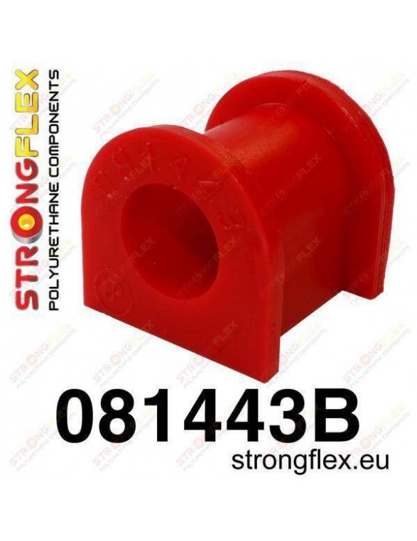 Rear stabilizer bush 18mm