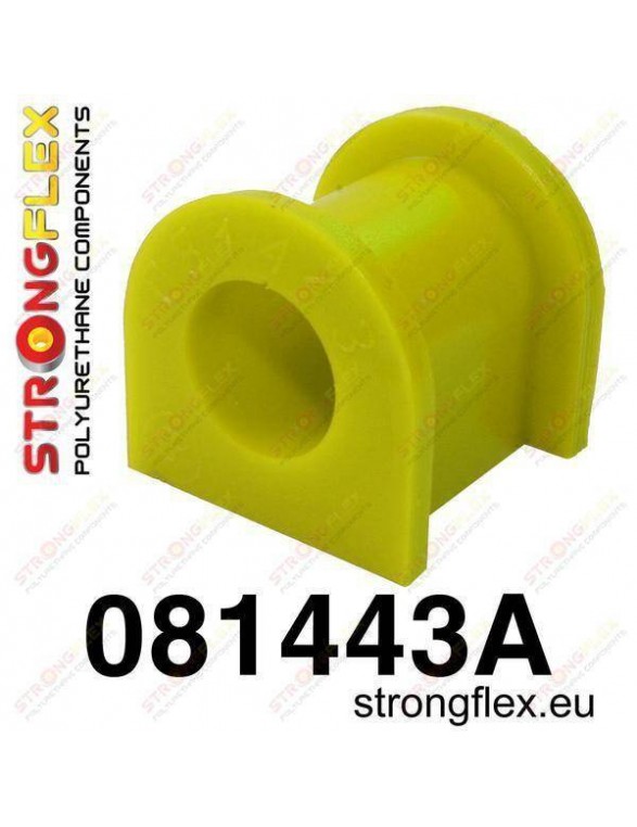 Rear stabilizer bushing 18mm SPORT