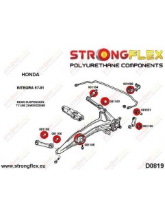 SPORT rear stabilizer bush