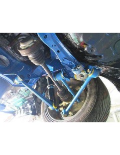 Rear linkage bush