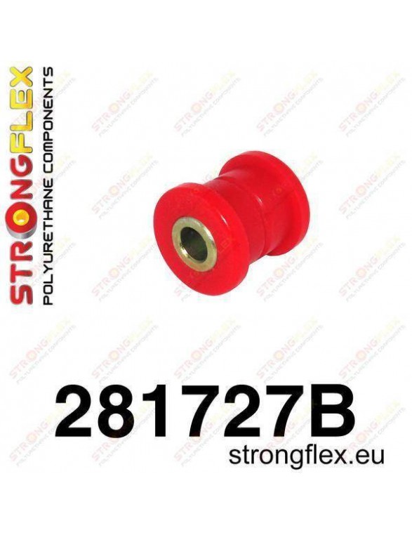 Rear Rod - Outer Bushing