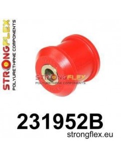 Rear Panhard Rod Bushing - Body Mount