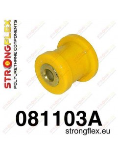 Rear suspension rod SPORT bush