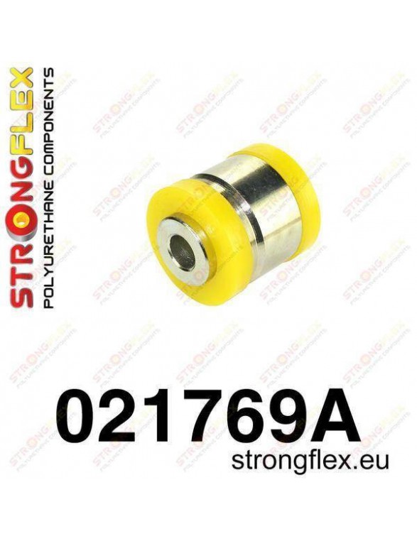 SPORT rear outer rod bush