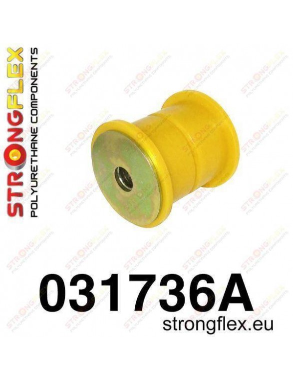 Rear differential - front bush E36 M3 EVO SPORT