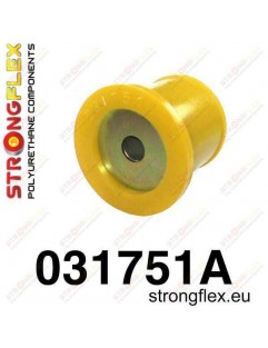 Rear differential - front bushing E46 SPORT