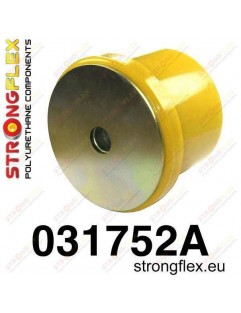 Rear differential - rear bushing E46 SPORT